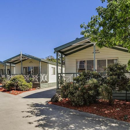 Paynesville Holiday Park Exterior foto